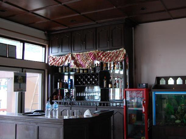 New Dakshinakali Village Resort Pharping Exterior photo